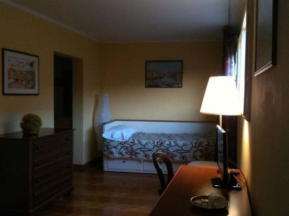 Il Pitti Soggiorno, General view