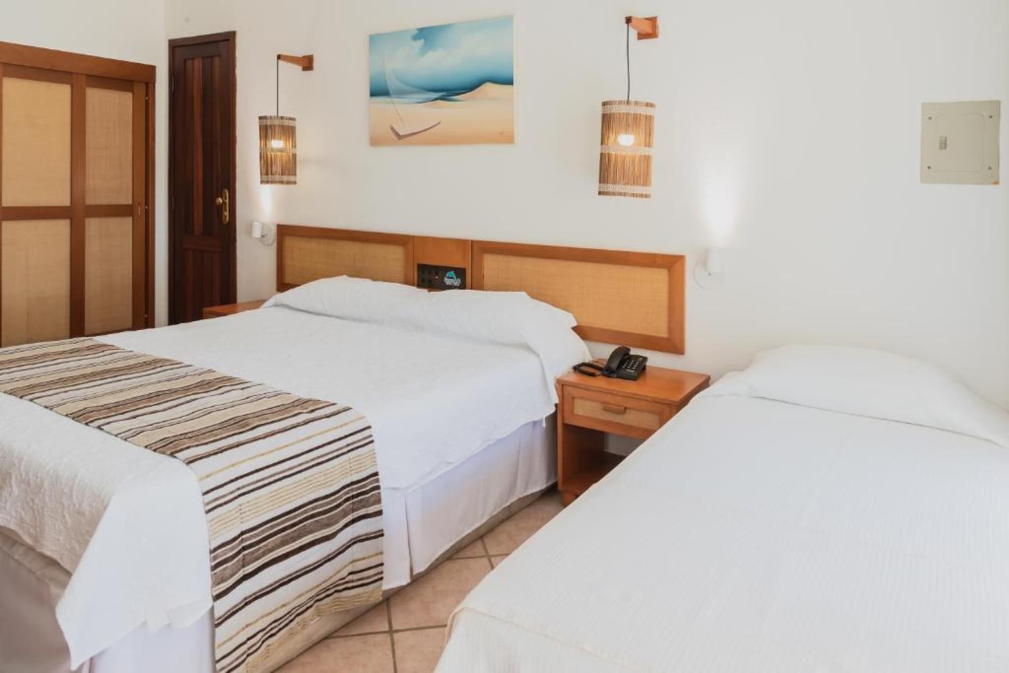 Hotel Almai Cumbuco, Room