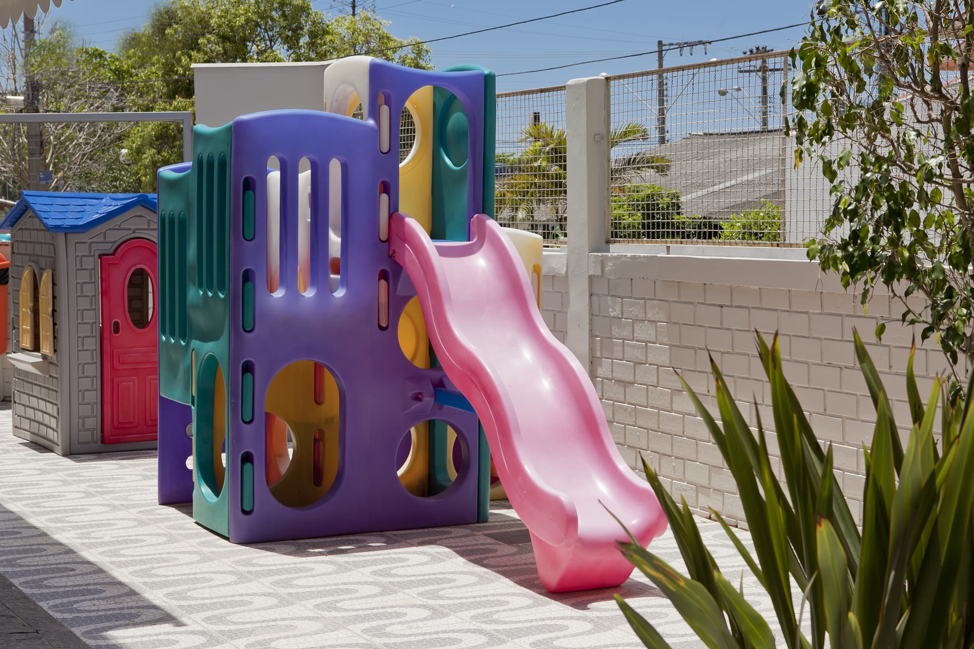 Geranius Praia dos Ingleses, Sports and Entertainment