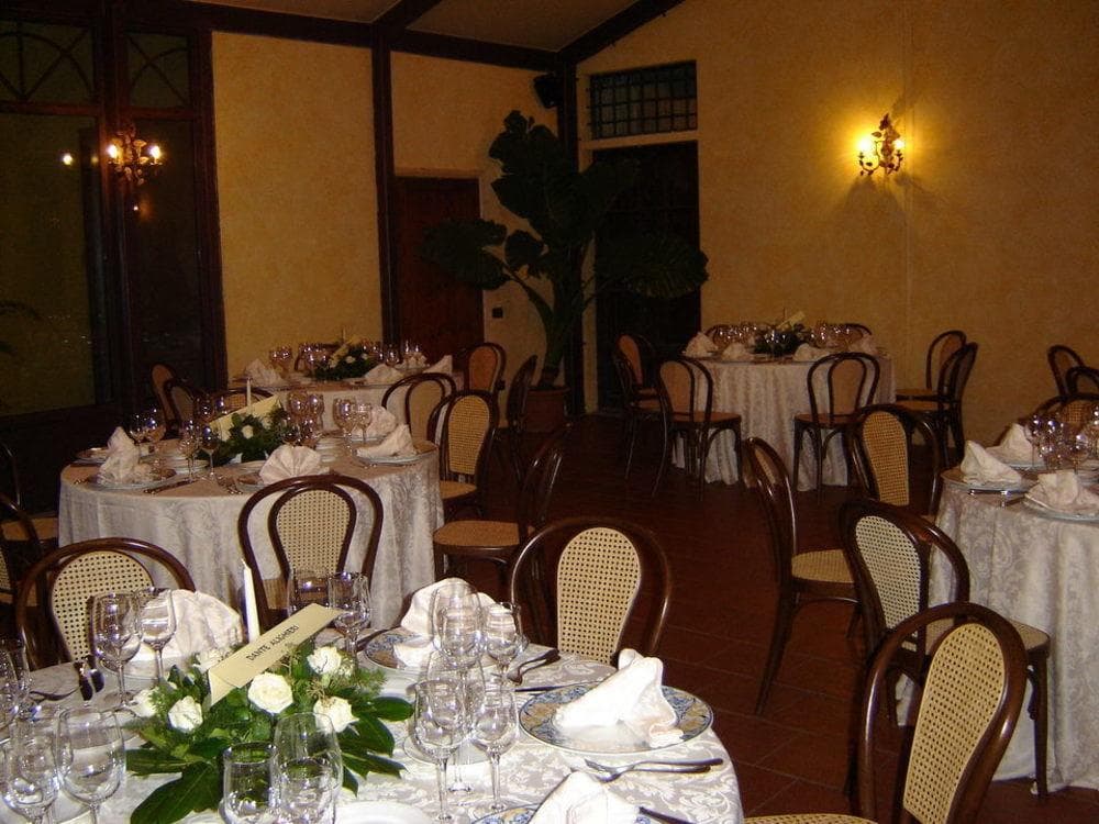 Il Trebbiolo, General view