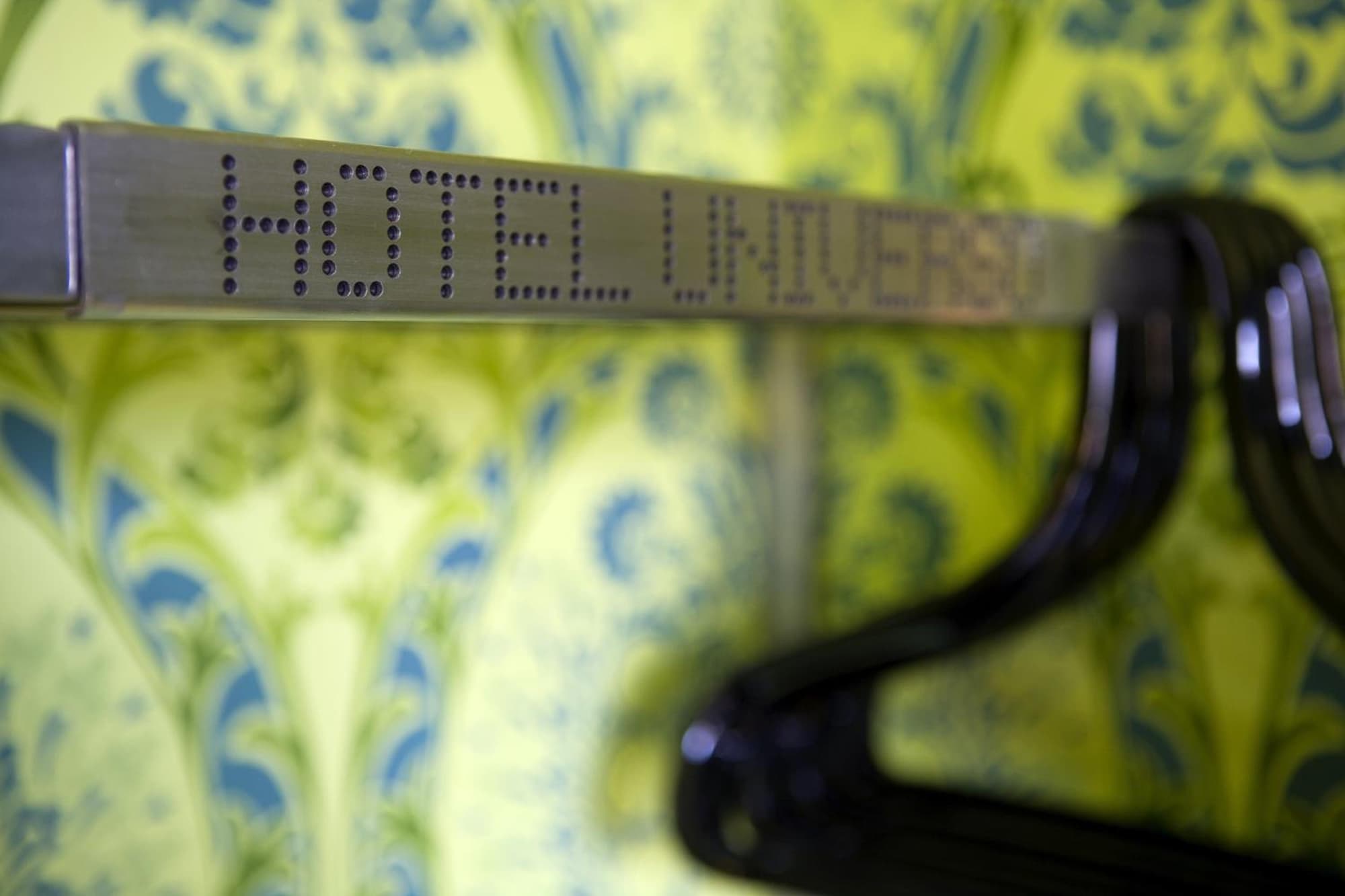 Universo, General view