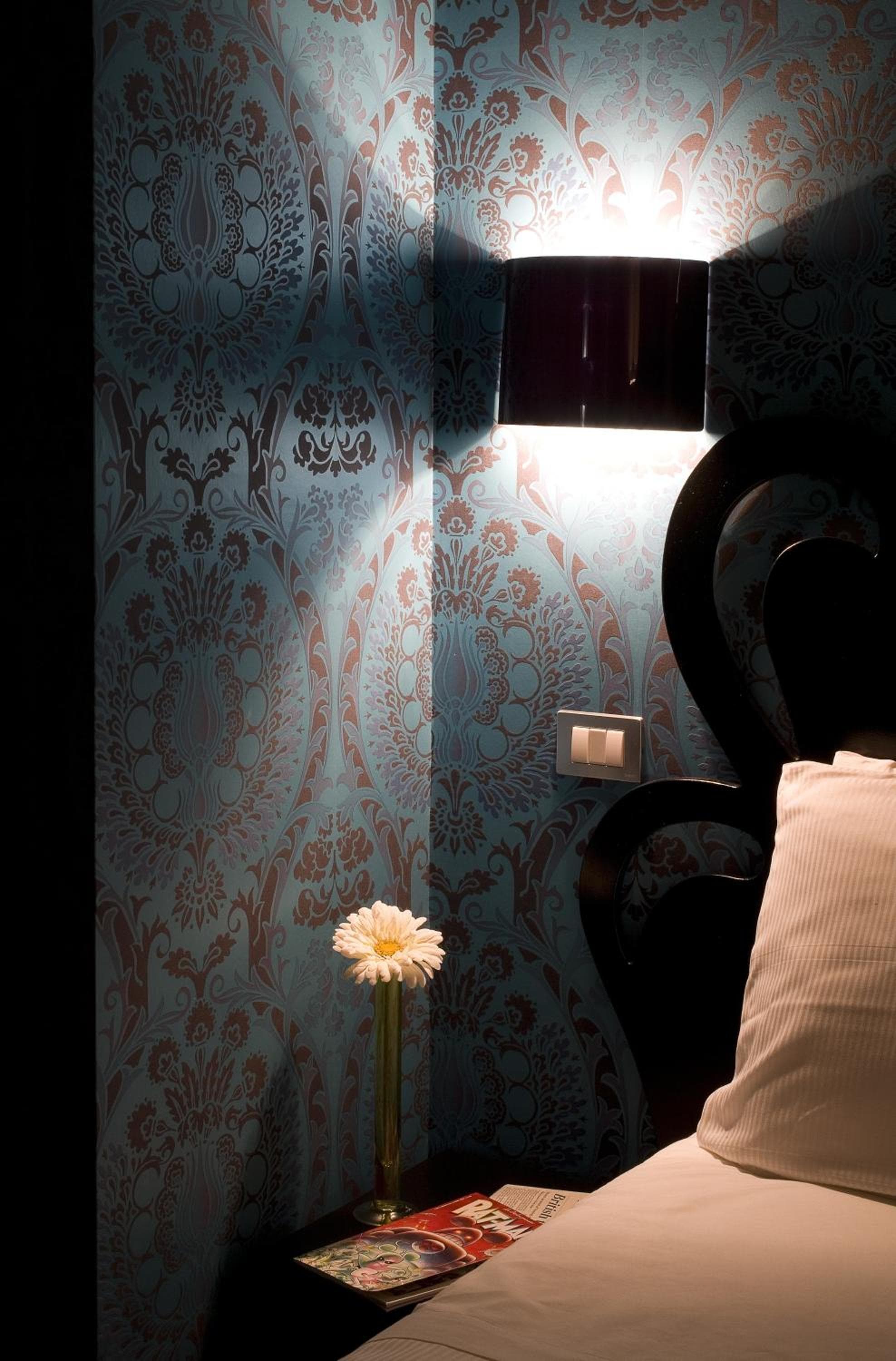 Universo, General view