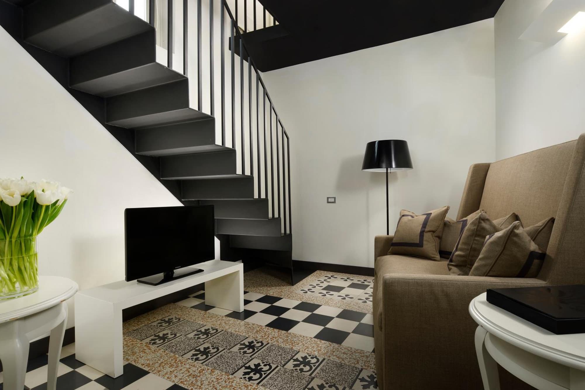 Universo, General view