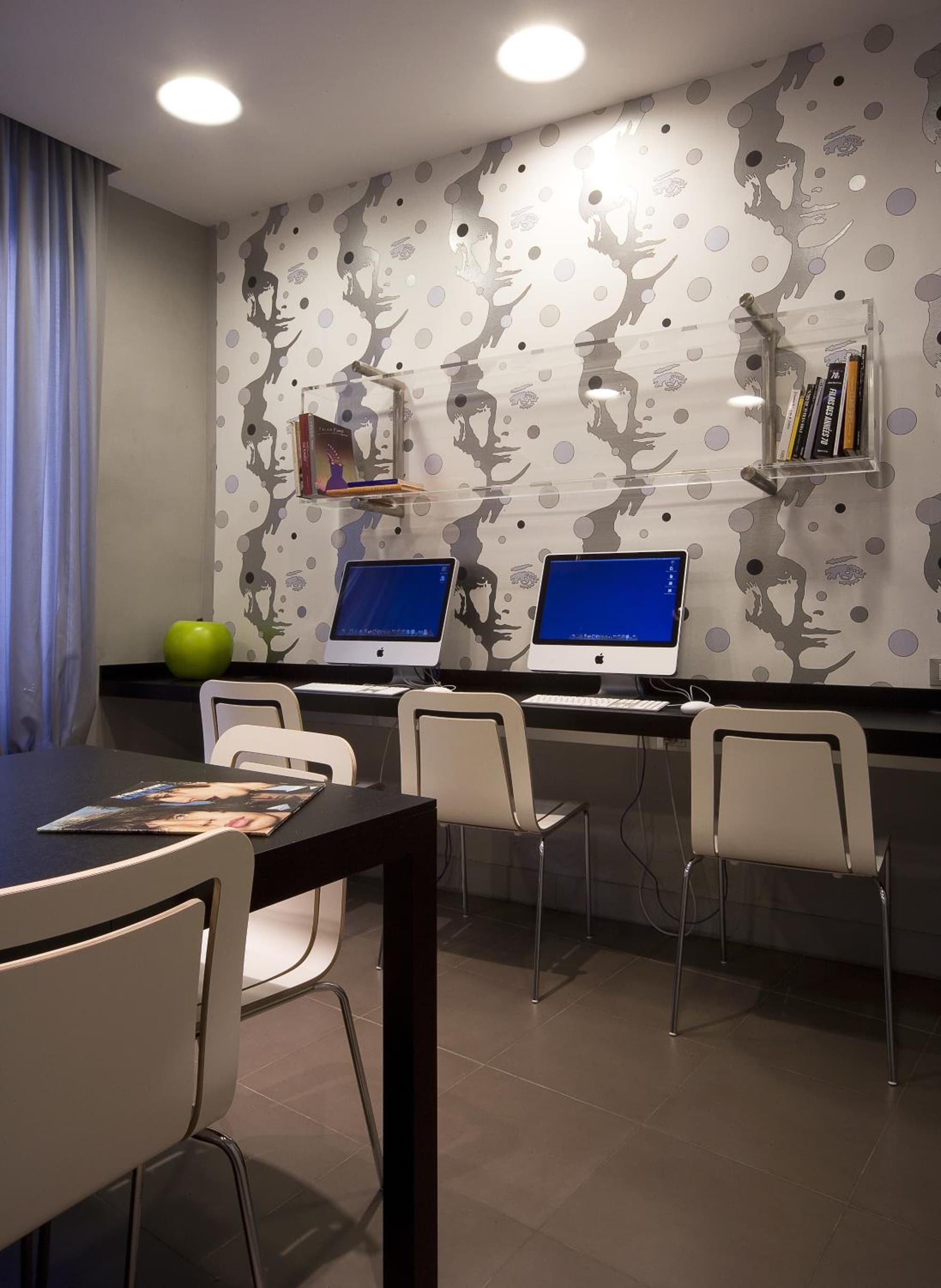 Universo, General view