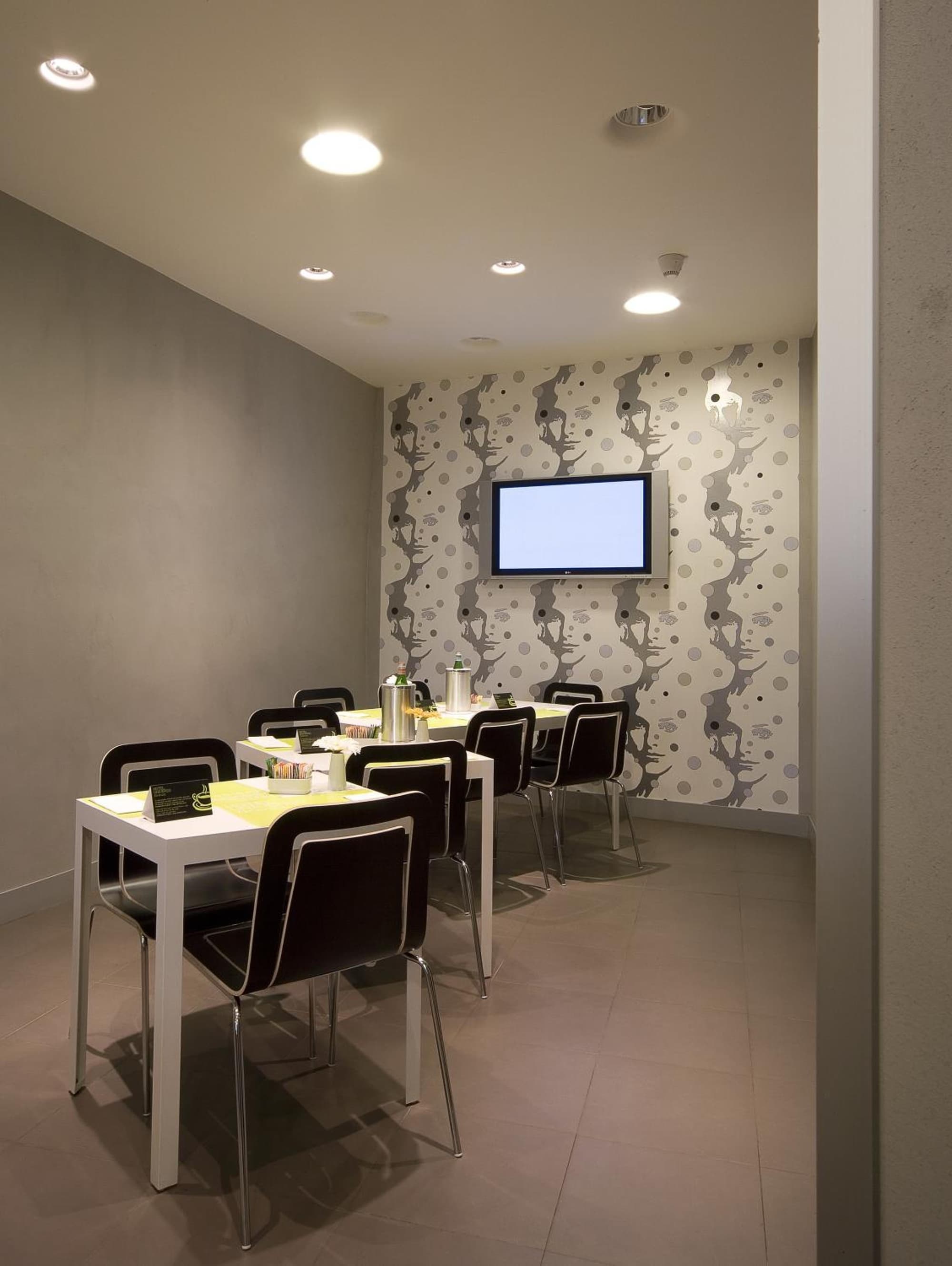 Universo, General view