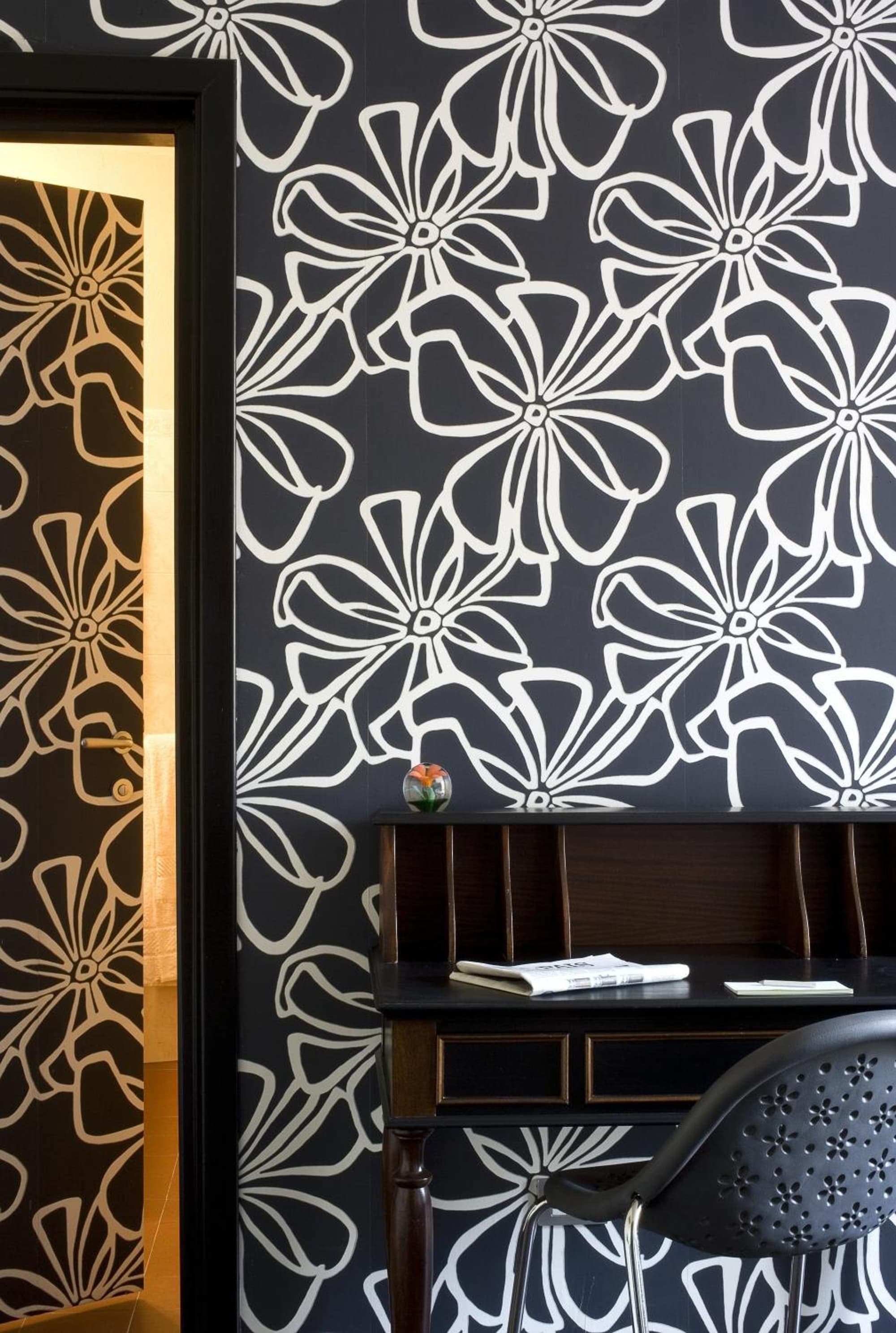 Universo, General view