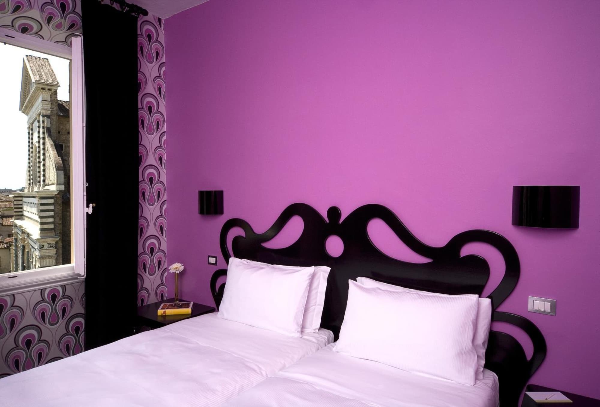 Universo, General view