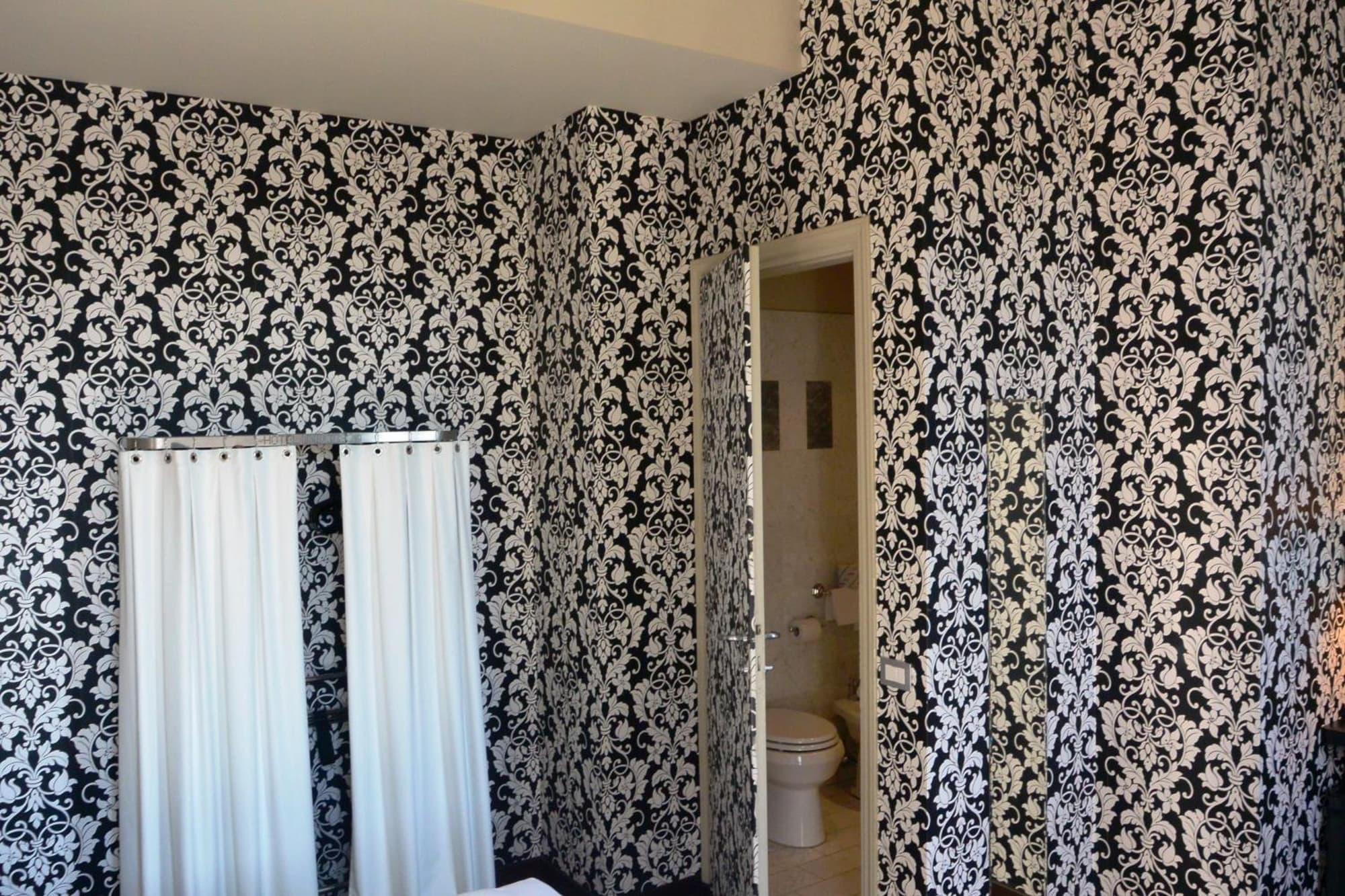 Universo, General view