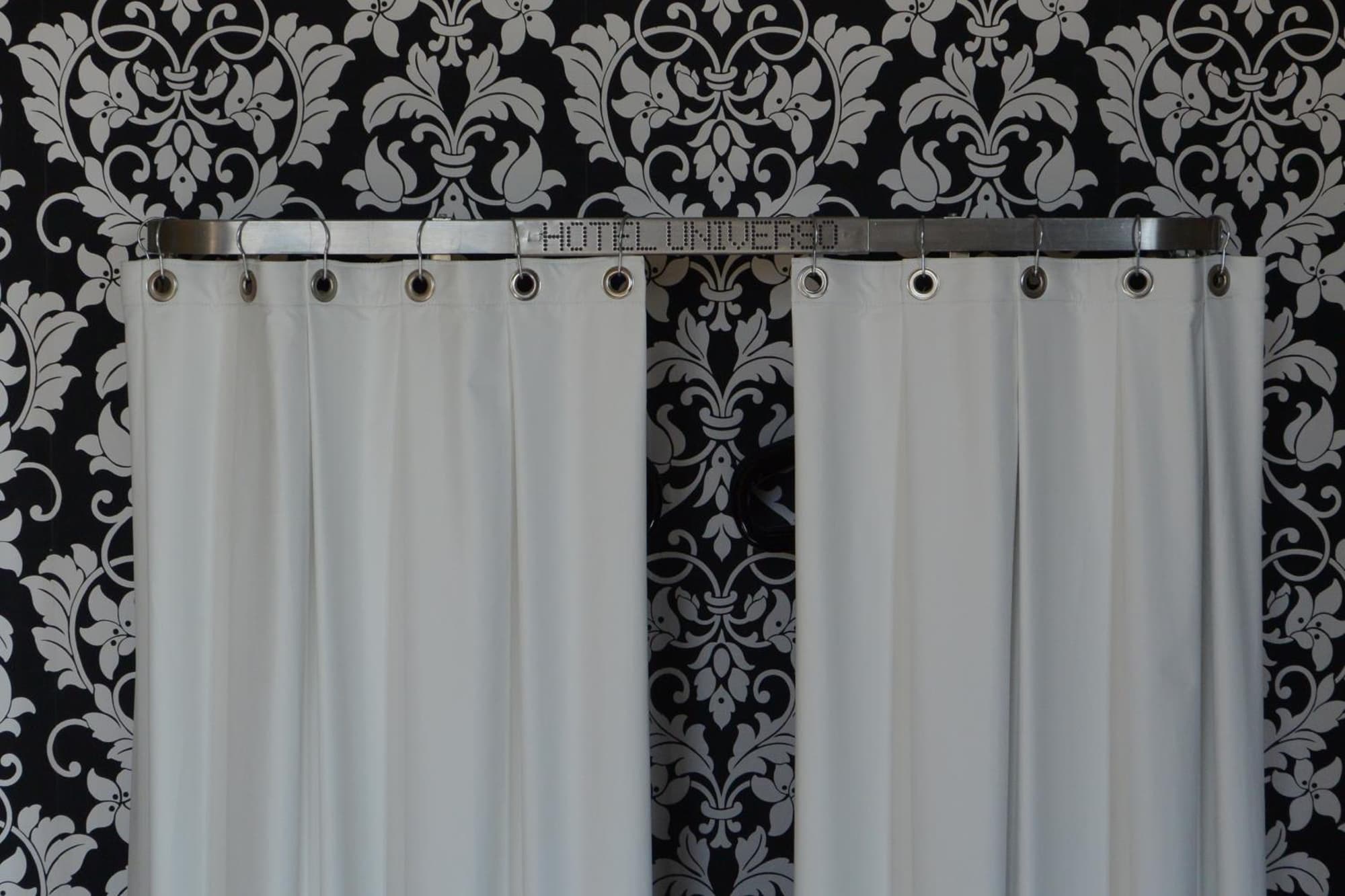 Universo, General view