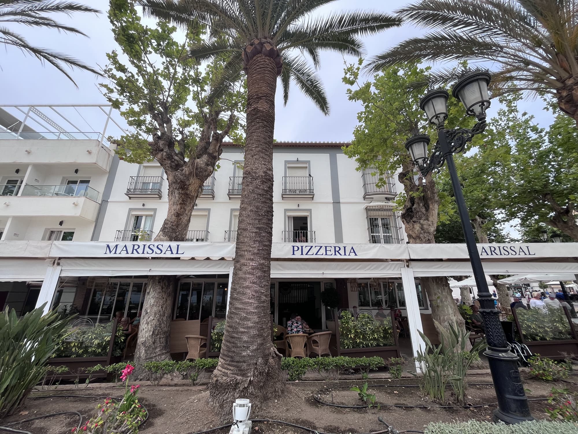 Marissal, General view