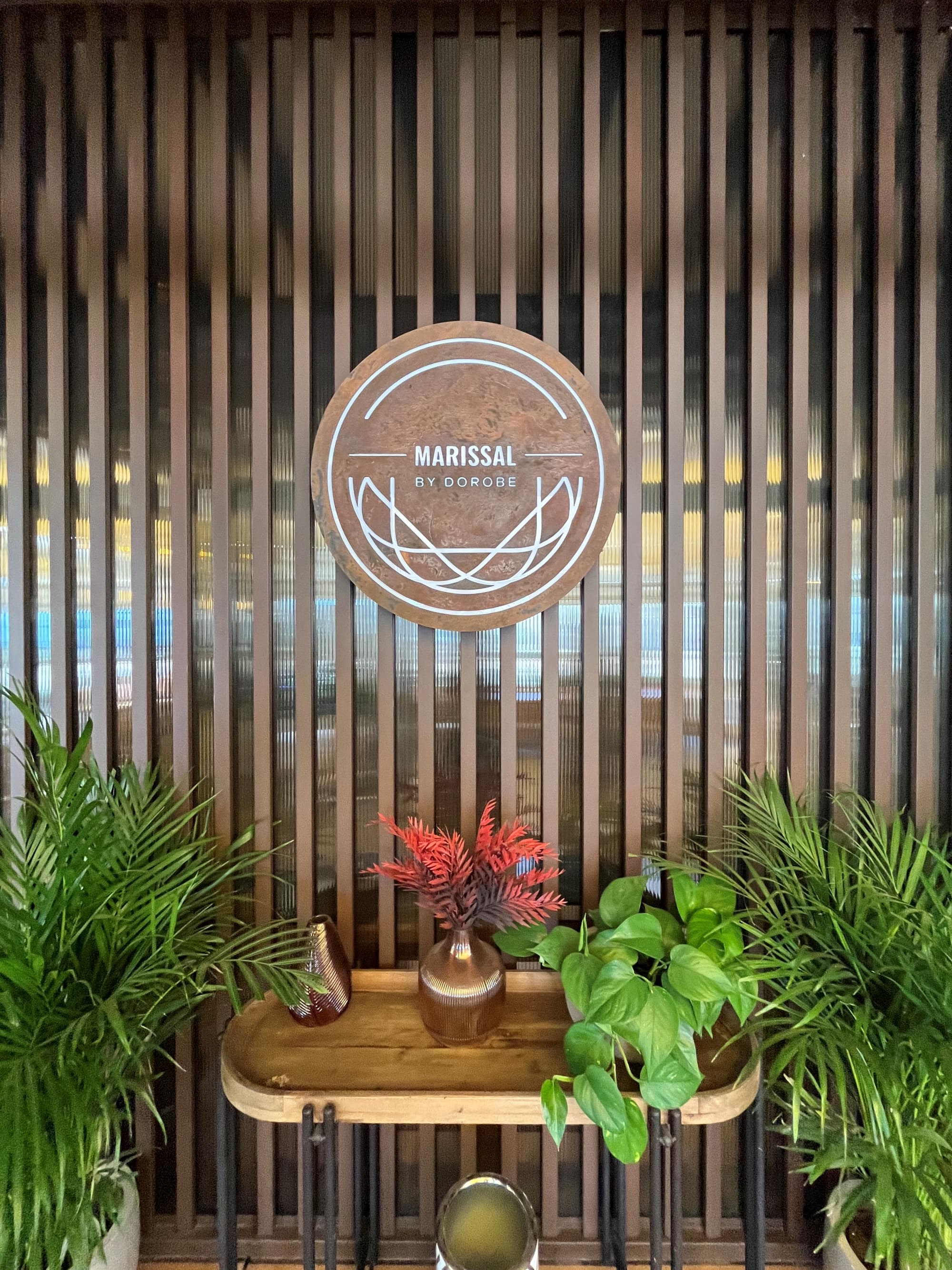 Marissal, Restaurant