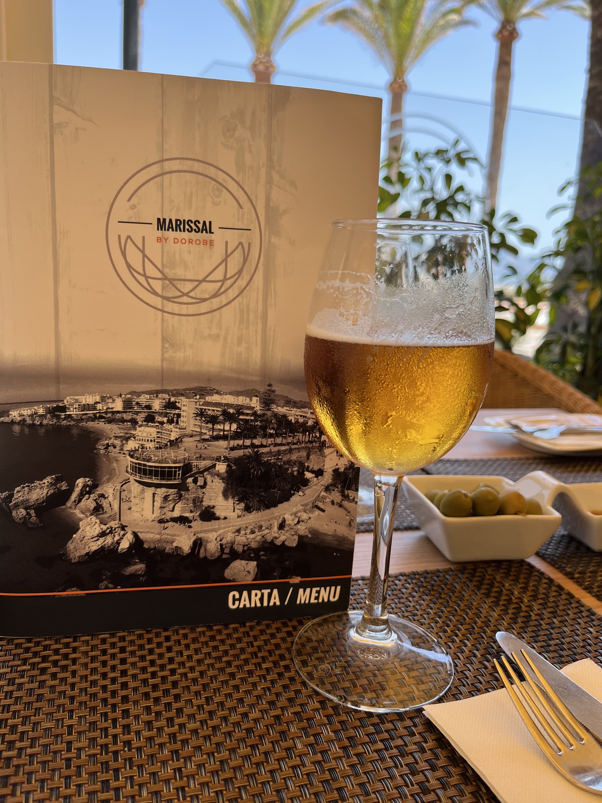 Marissal, Restaurant