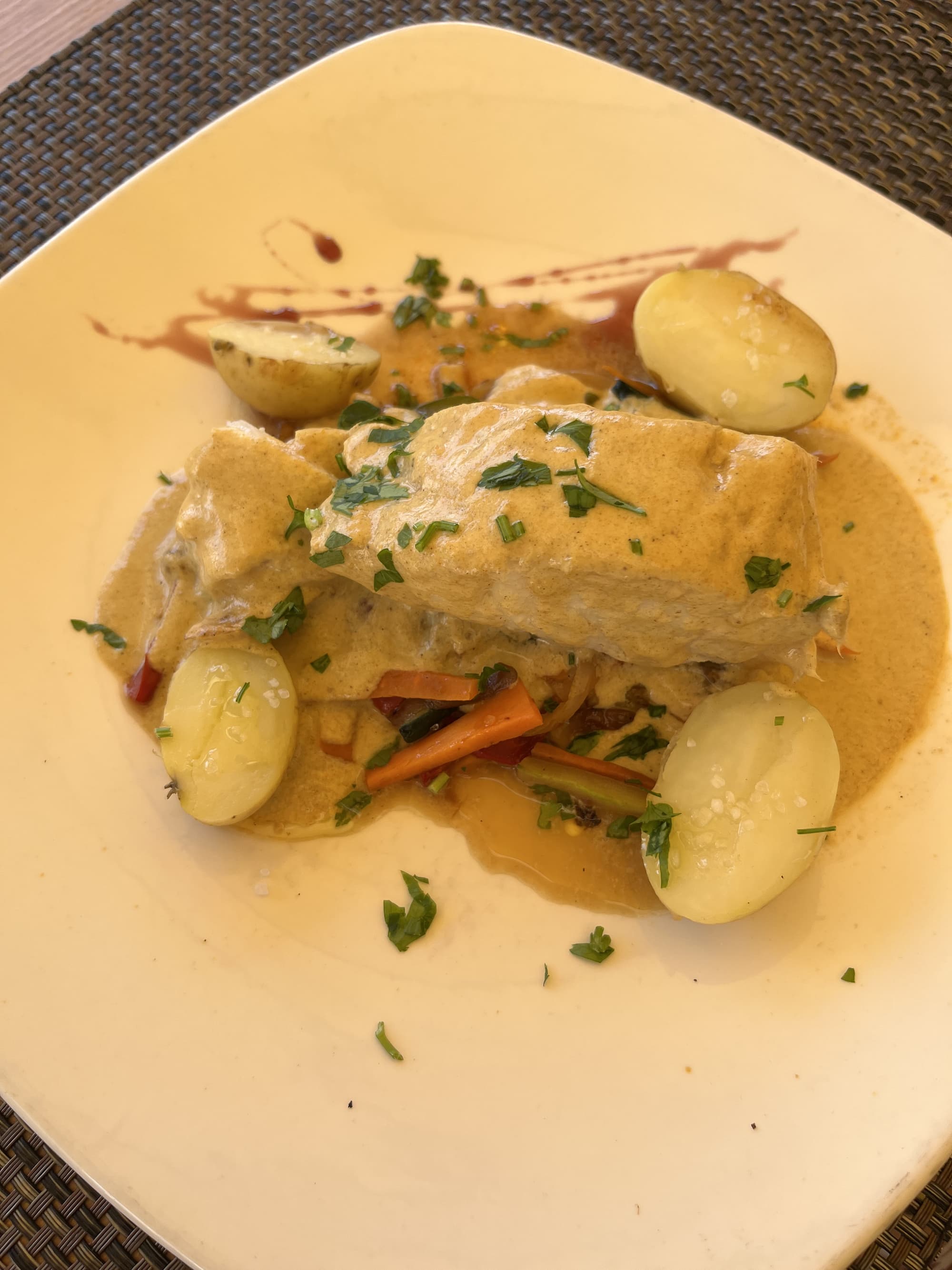 Marissal, Restaurant