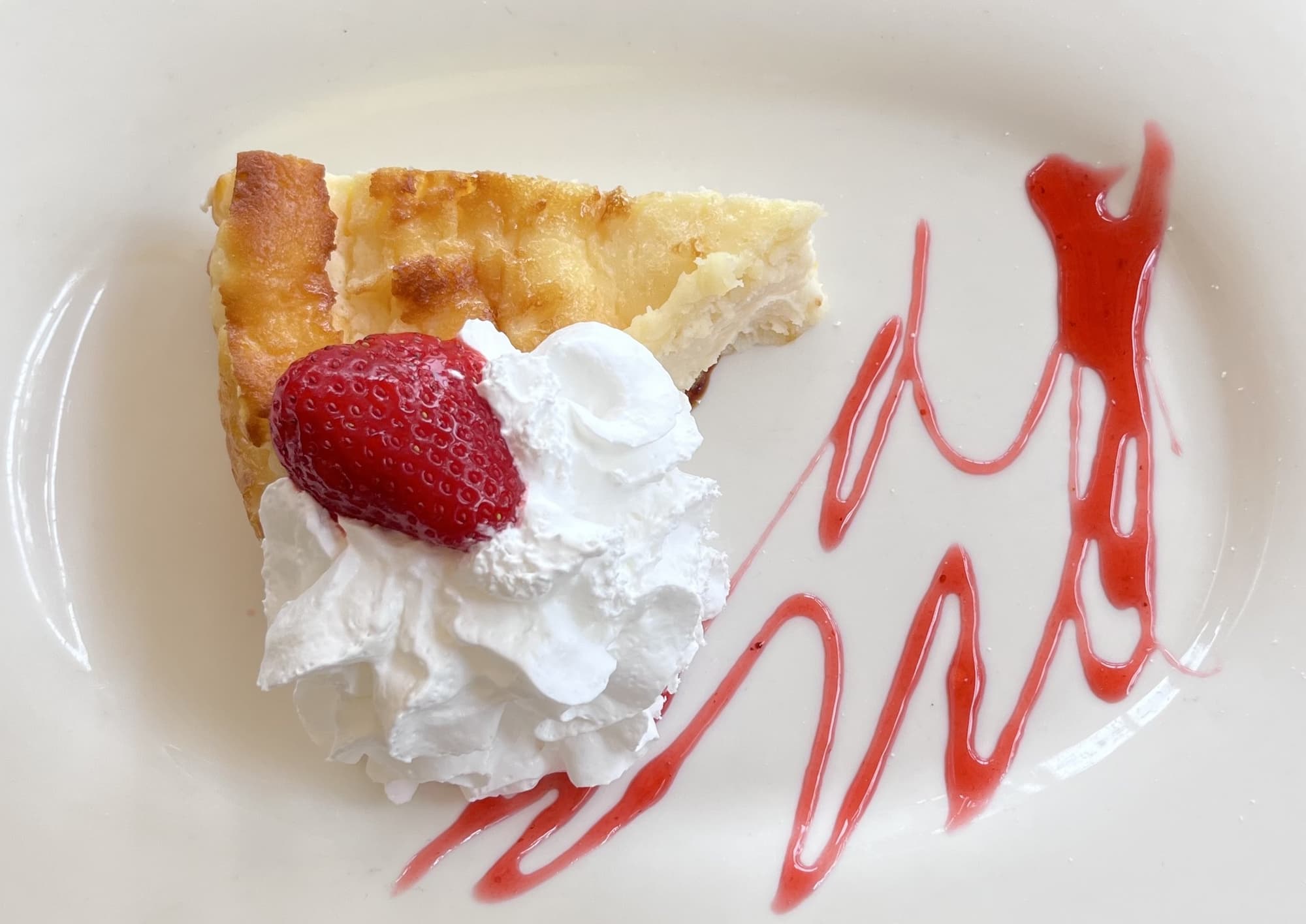 Marissal, Restaurant