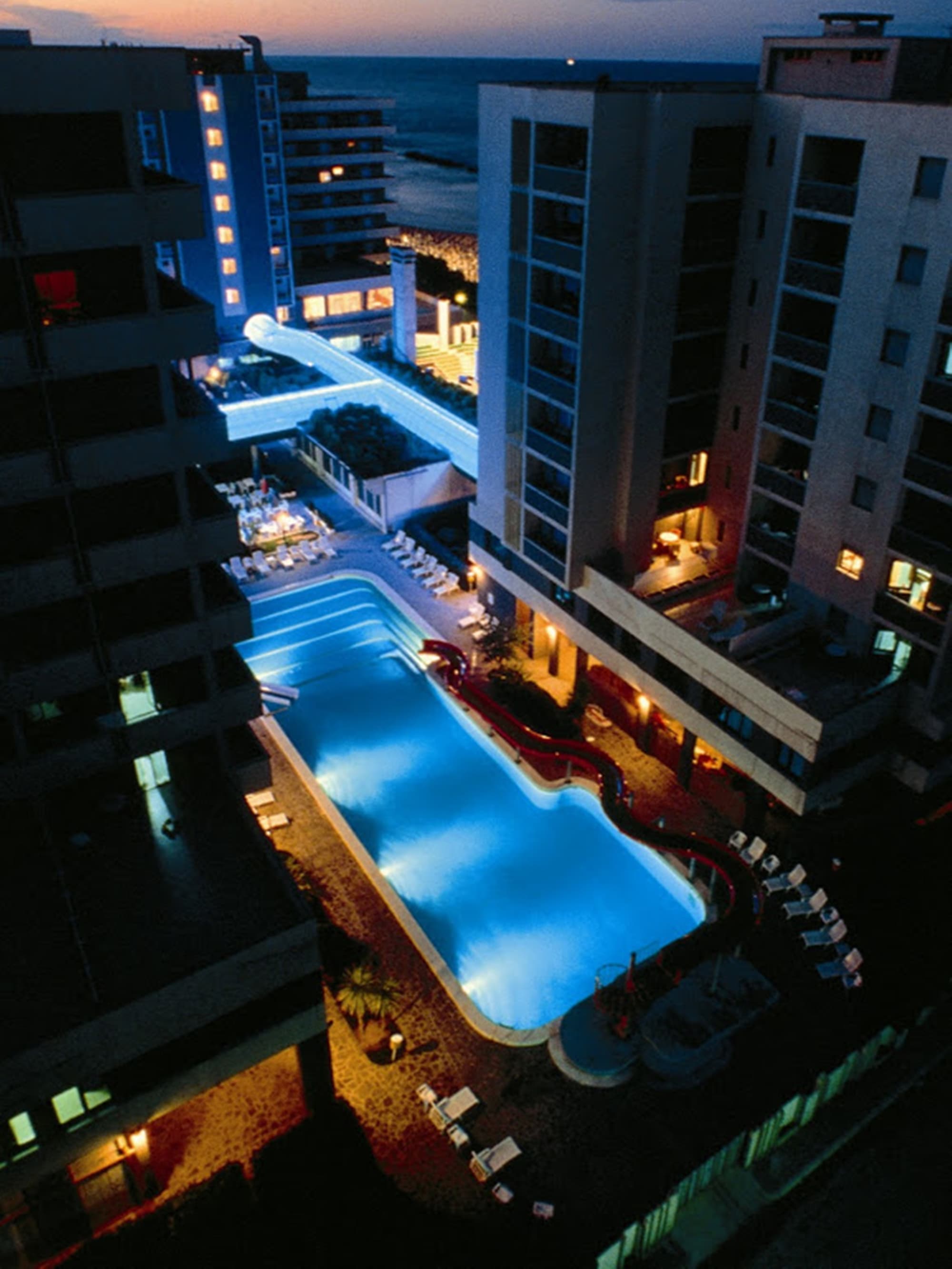 Serena Majestic Hotel Residence, Pool