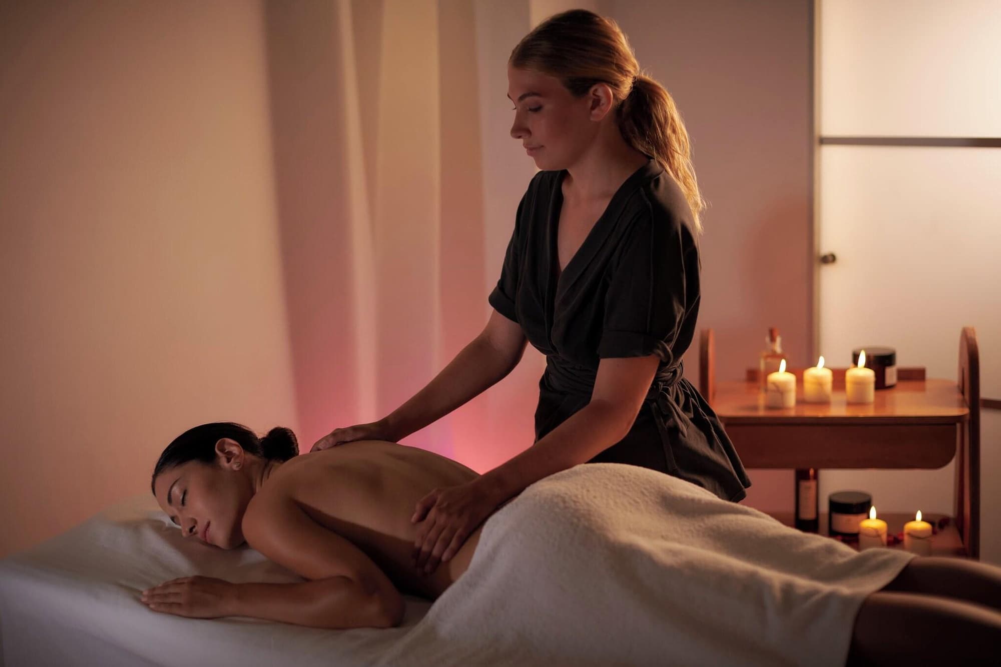 Serena Majestic Hotel Residence, Pool