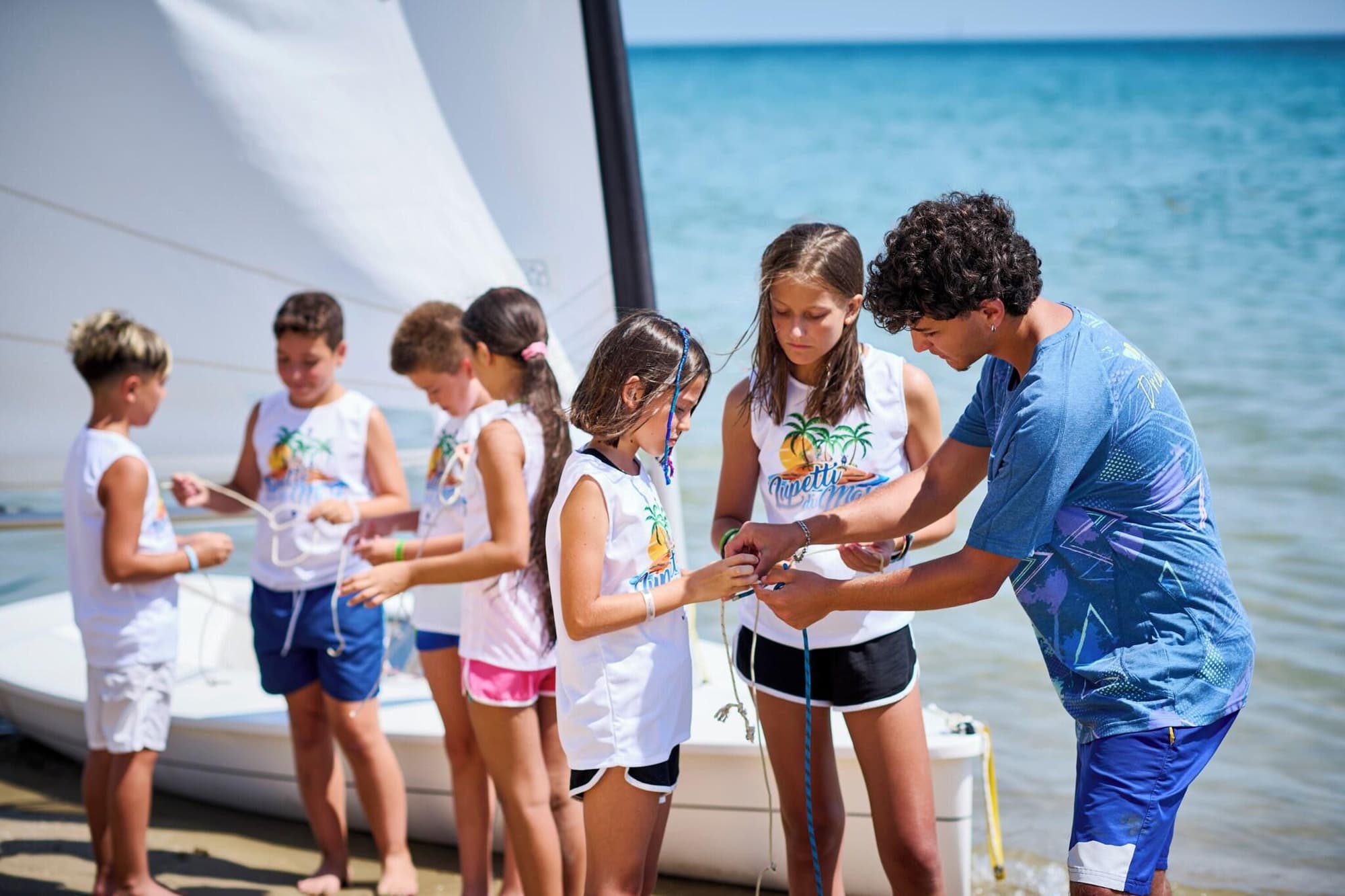 Serena Majestic Hotel Residence, General view