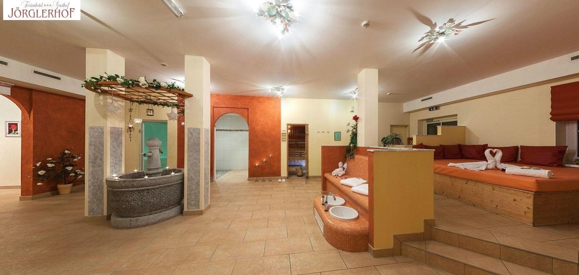 Jörglerhof, Sports and Entertainment