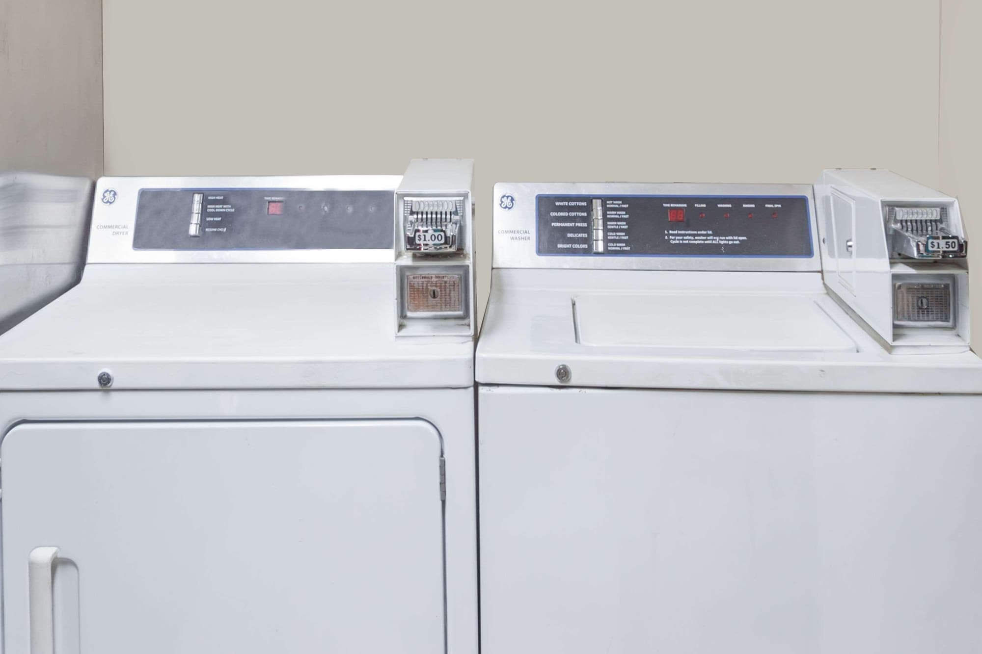 Baymont By Wyndham Covington, General view