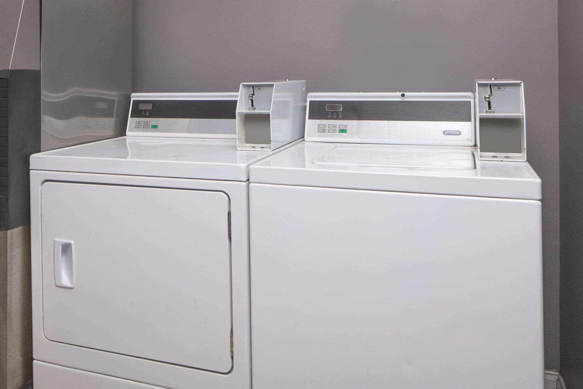 Baymont By Wyndham Covington, General view