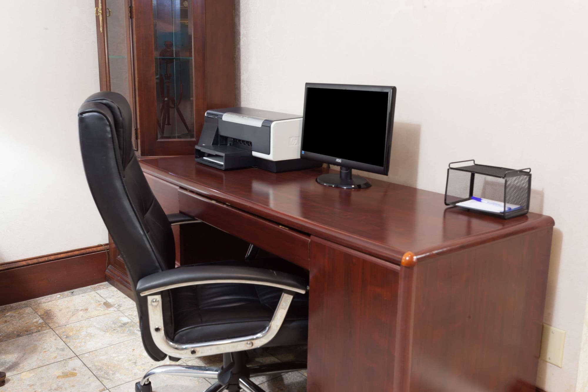 Baymont By Wyndham Covington, Conferences