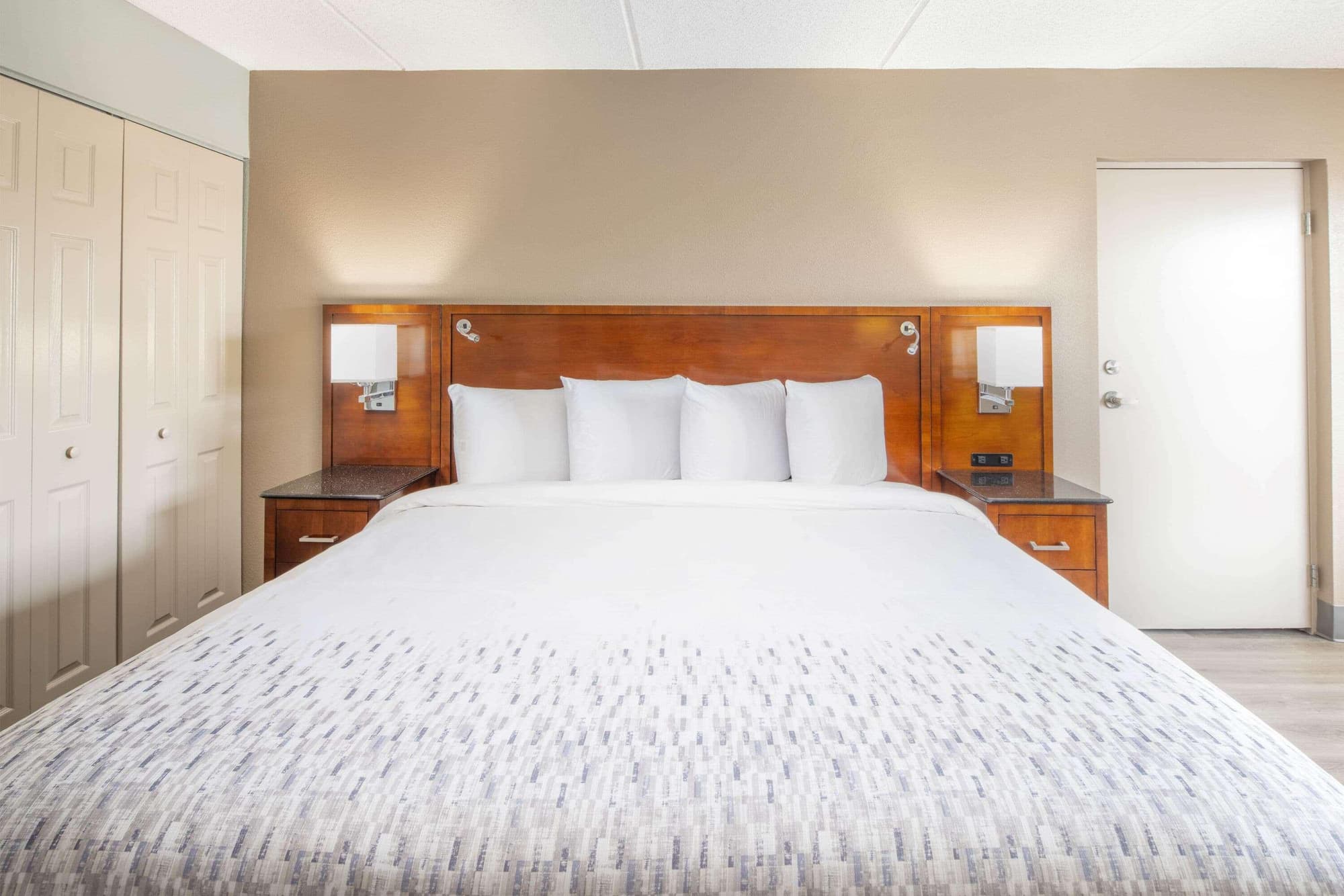 Baymont By Wyndham Covington, Room