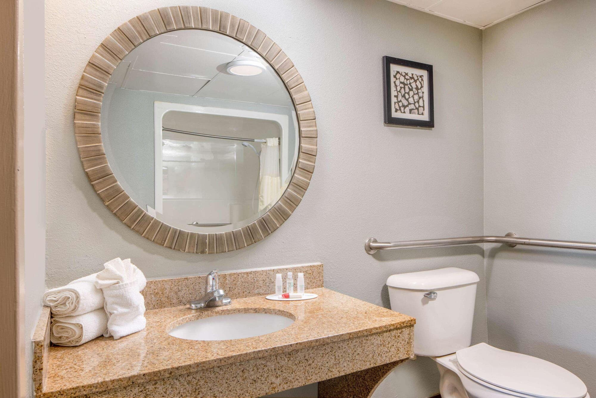 Baymont By Wyndham Covington, Room