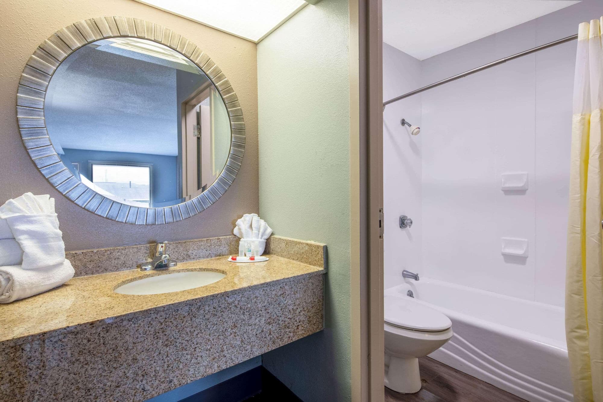 Baymont By Wyndham Covington, Room