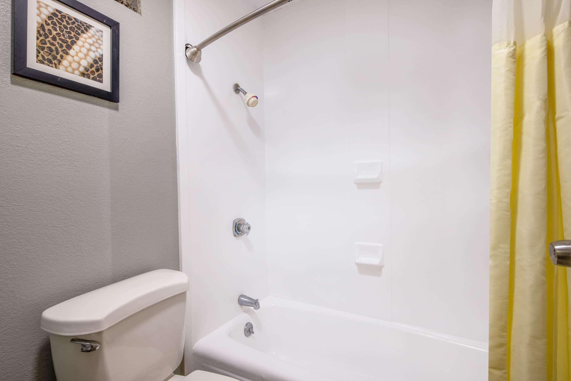 Baymont By Wyndham Covington, Room