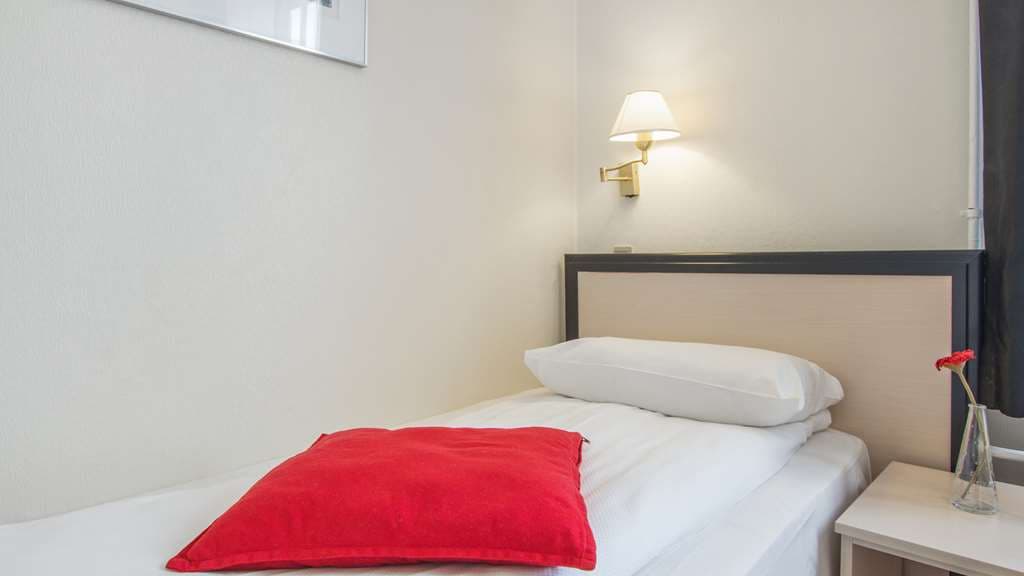 Prinsen Hotel, Room
