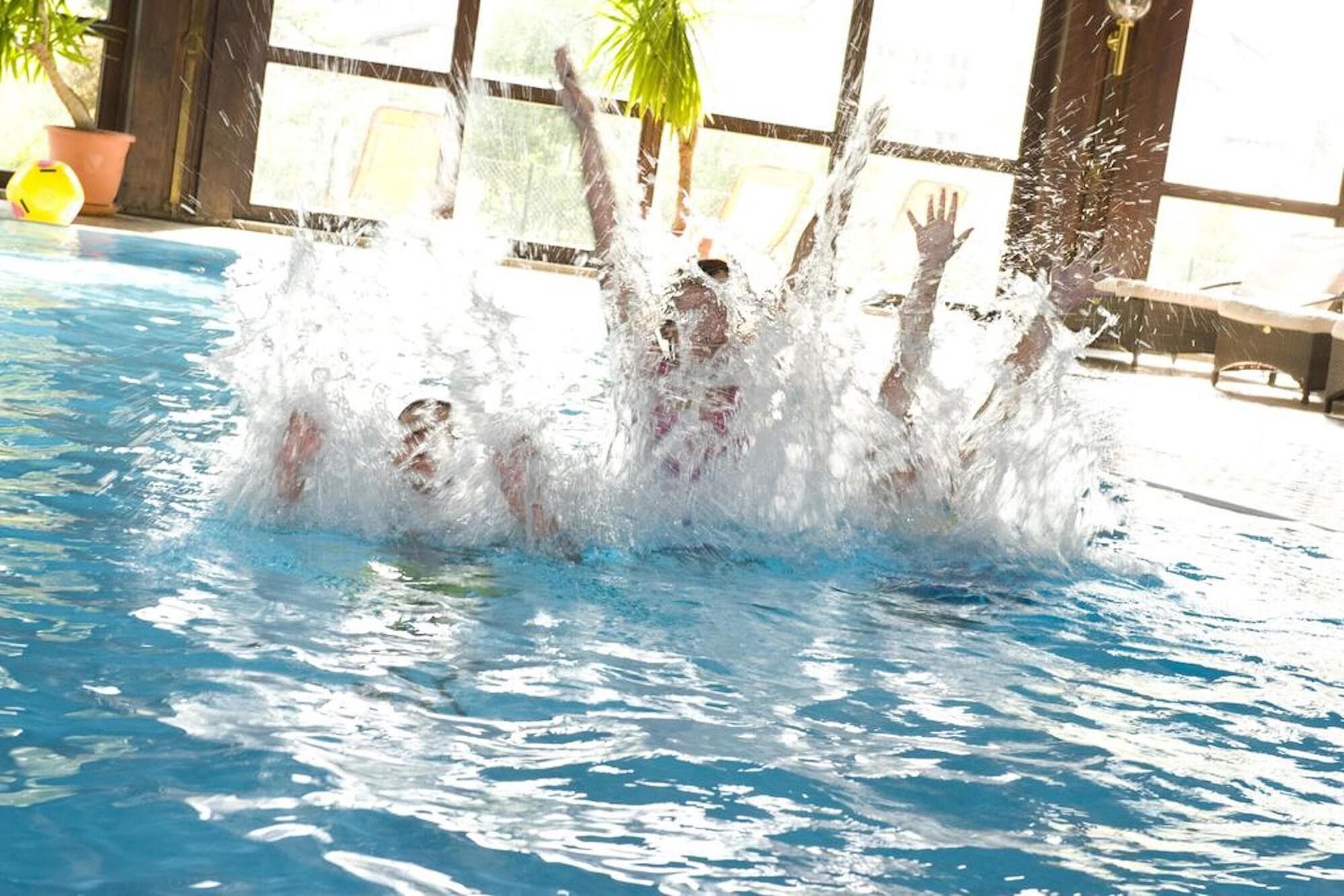 Wilder Mann, Sports and Entertainment