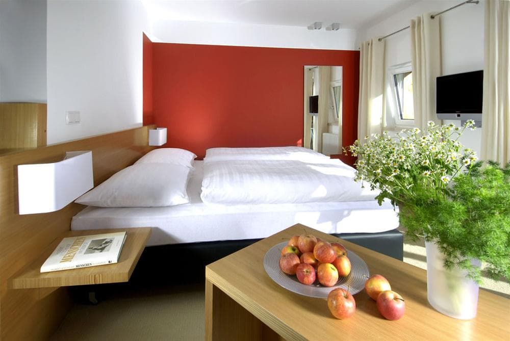 AlpenParks Maria Alm & Residence, General view