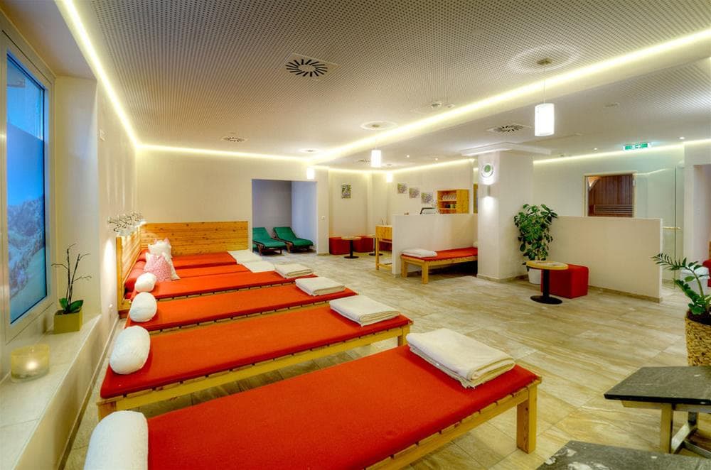 AlpenParks Maria Alm & Residence, General view