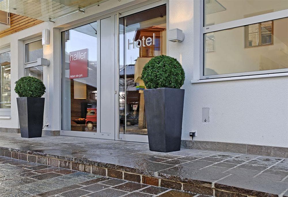 AlpenParks Maria Alm & Residence, General view