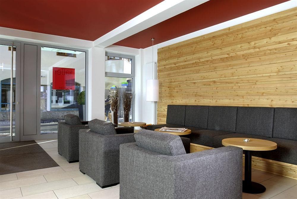 AlpenParks Maria Alm & Residence, General view