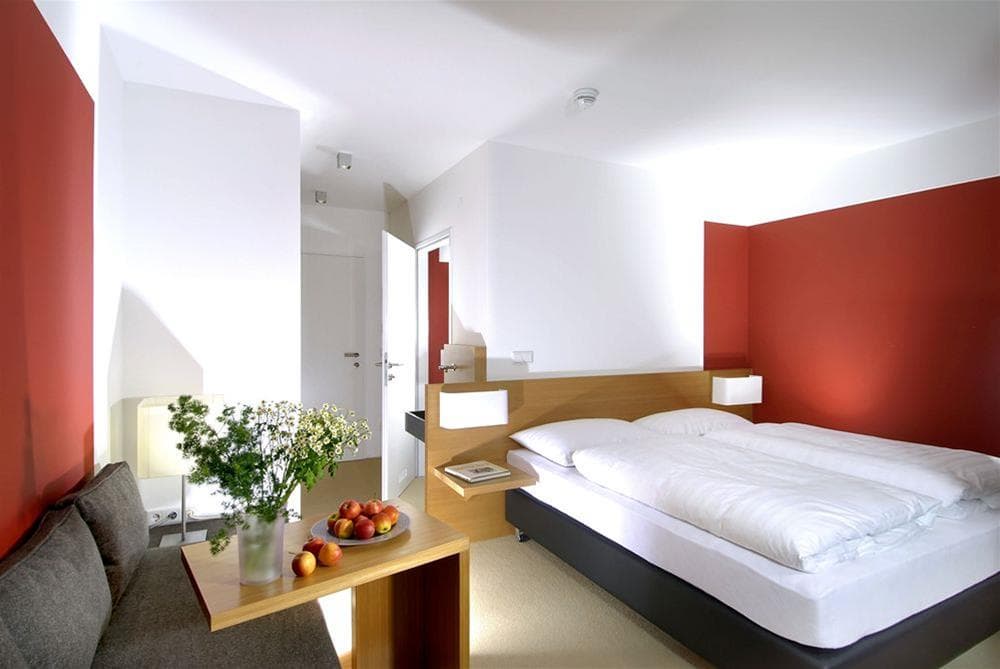 AlpenParks Maria Alm & Residence, General view