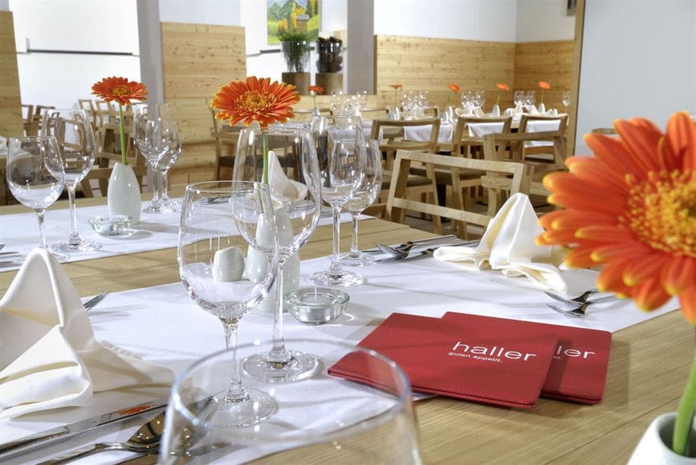 AlpenParks Maria Alm & Residence, General view