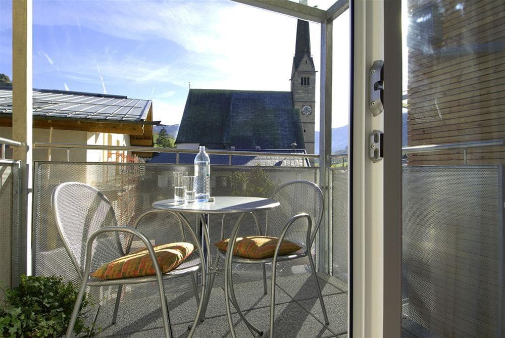 AlpenParks Maria Alm & Residence, General view