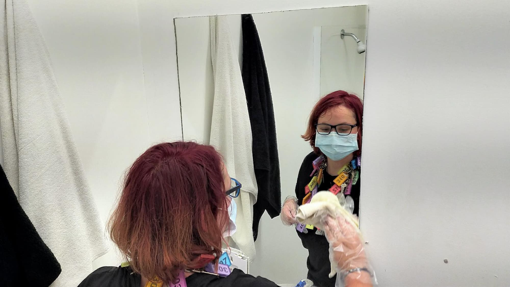 Surf 'n' Snow Backpackers, General view