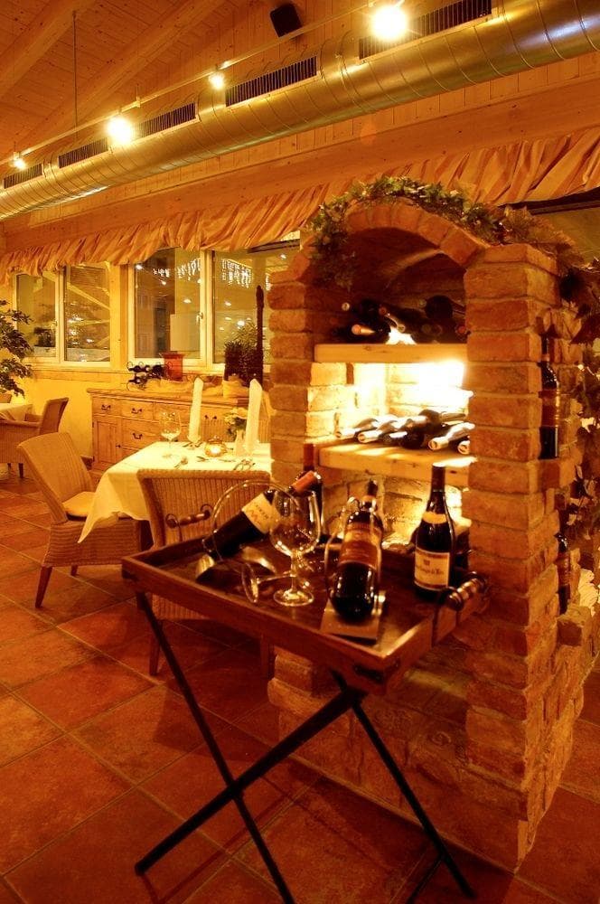 Verwöhnhotel Vötters Sportkristall, General view