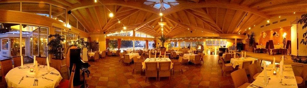 Verwöhnhotel Vötters Sportkristall, General view