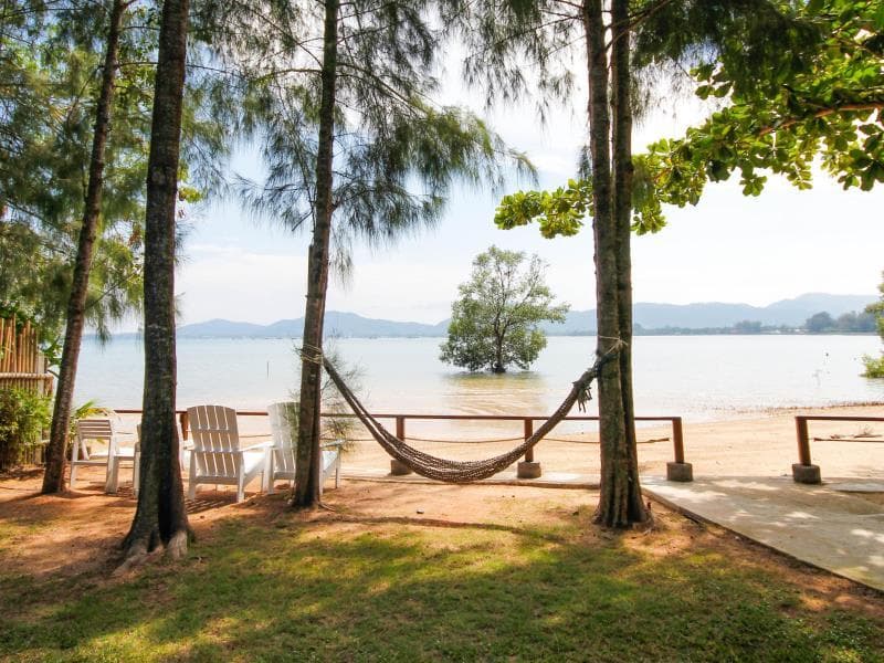 Baan Panwa Resort & Spa, General view