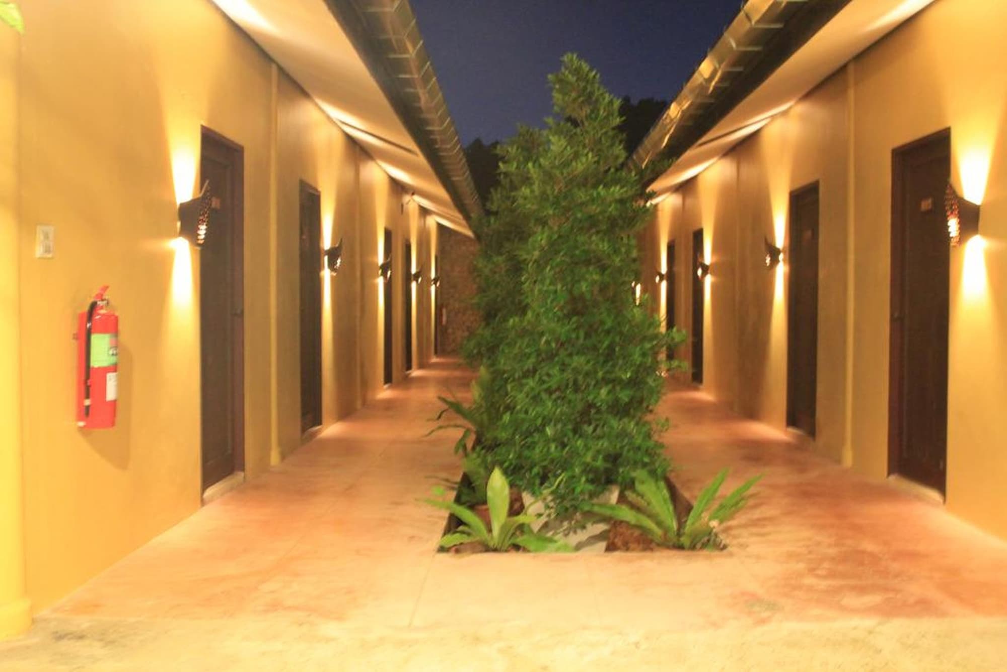 Baan Panwa Resort & Spa, Room