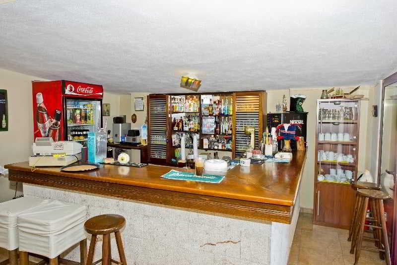 Medusa Hotel, General view