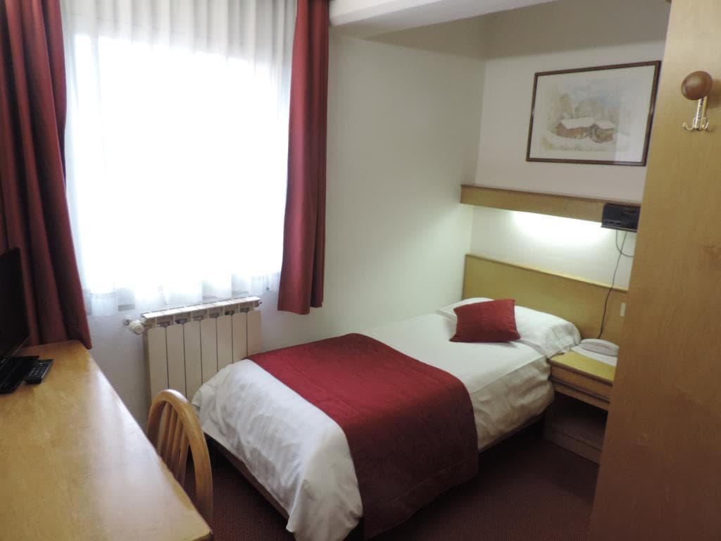 Grand Hotel Miramonti, General view