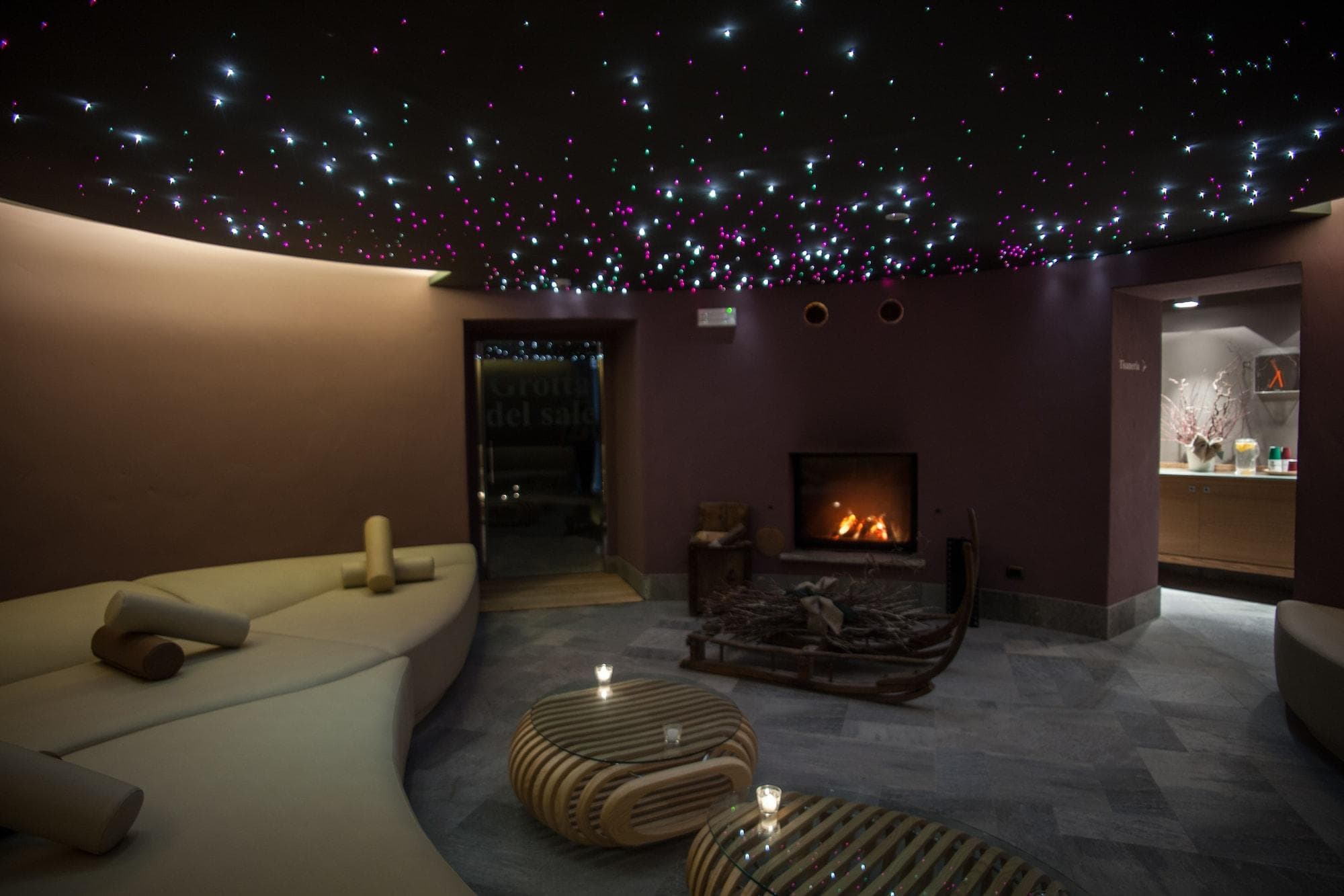 Hotel Sant'Orso, Sports and Entertainment