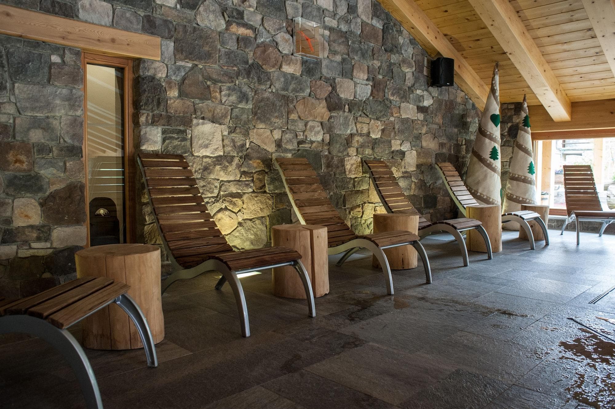 Hotel Sant'Orso, Sports and Entertainment