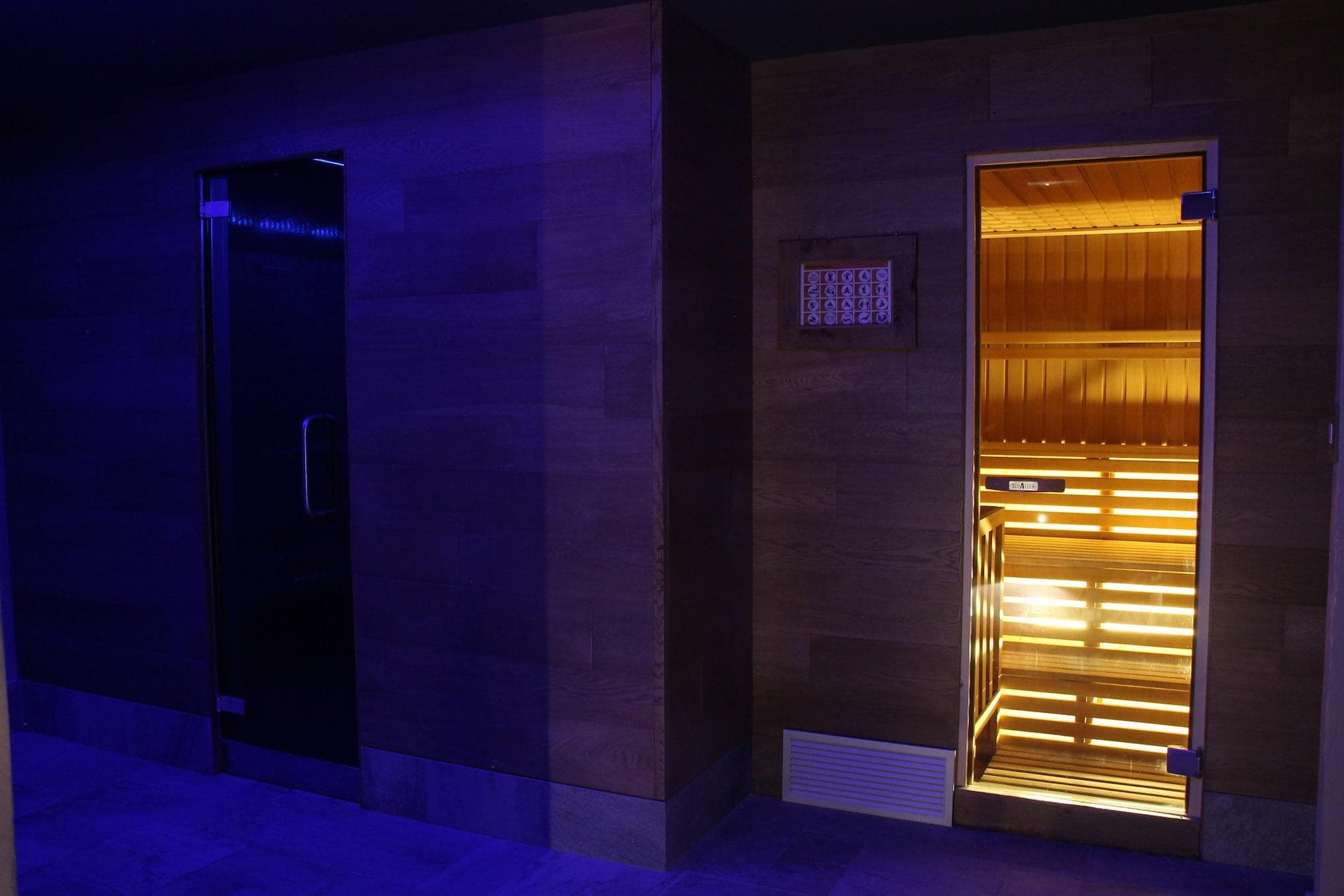 Hotel Sant'Orso, Sports and Entertainment