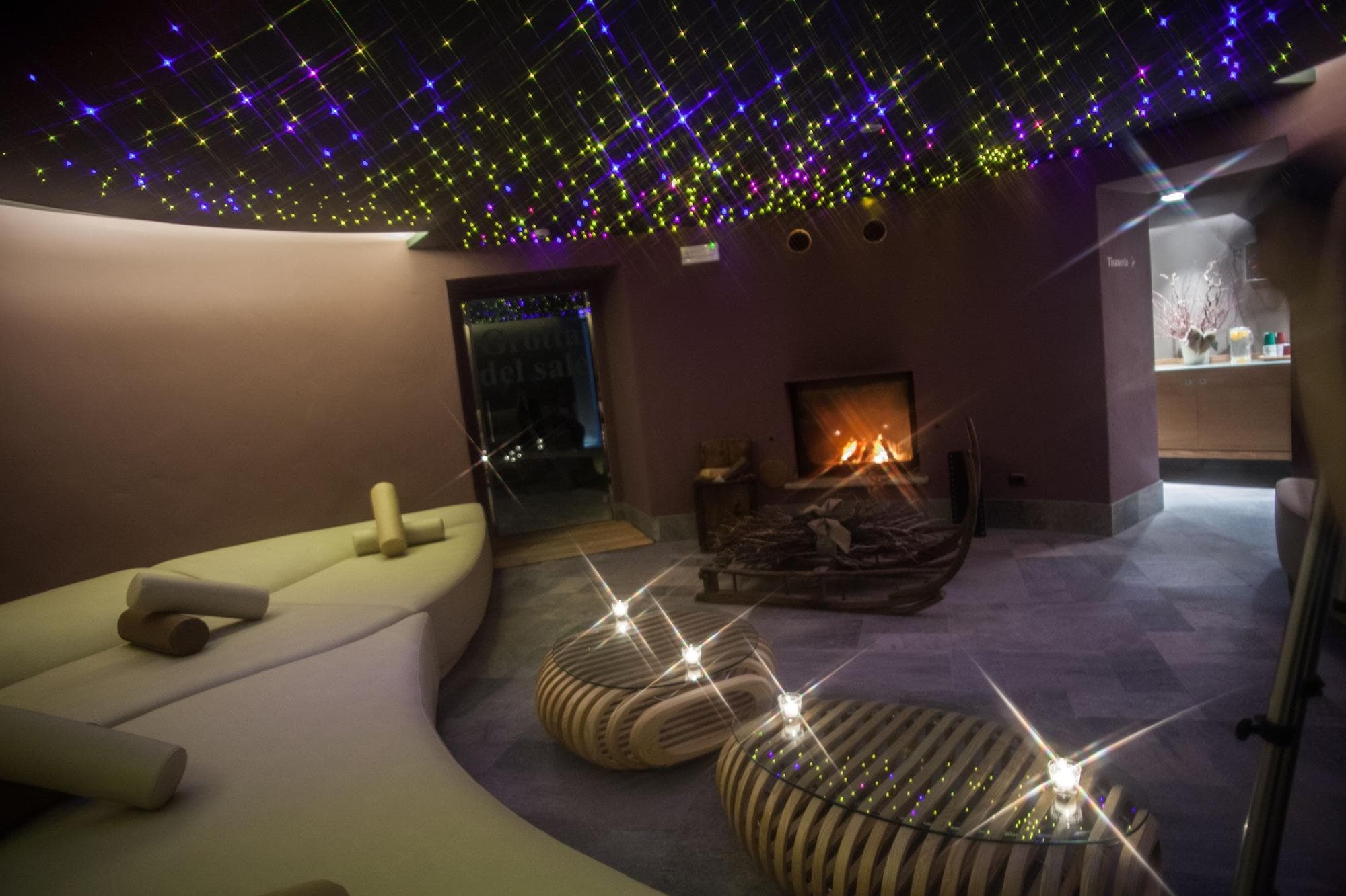 Hotel Sant'Orso, Sports and Entertainment