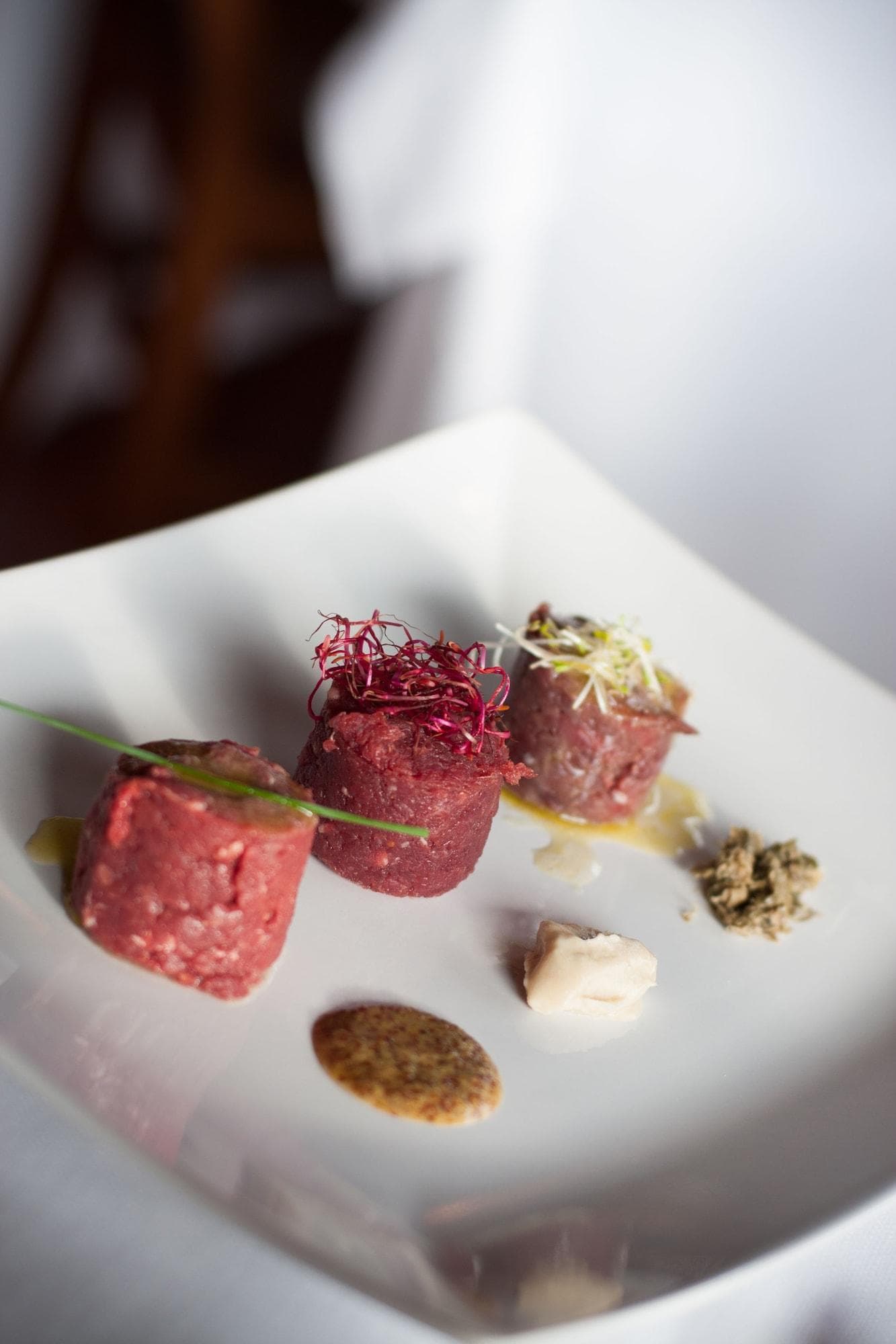 Hotel Sant'Orso, Restaurant